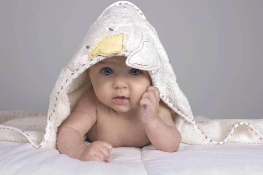 Die perfekten Klamotten für das eigene Baby zu finden, ist im Dschungel der Babyshops gar nicht so einfach.