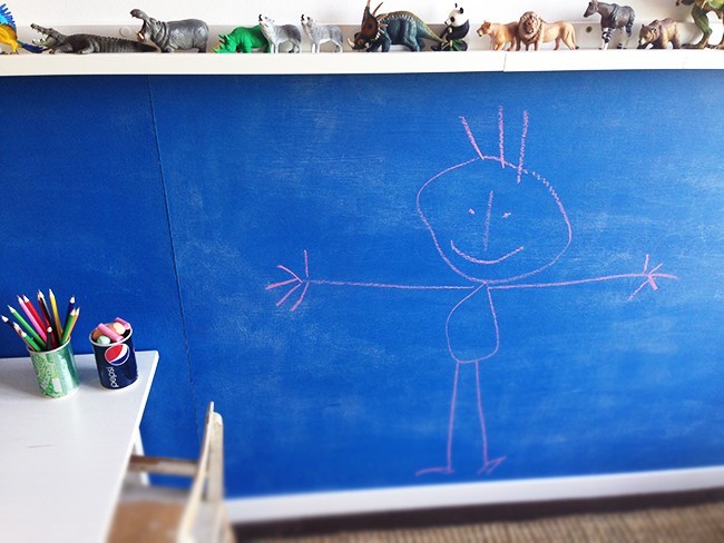 Diy fürs kinderzimmer: 4 ideen zum nachmachen