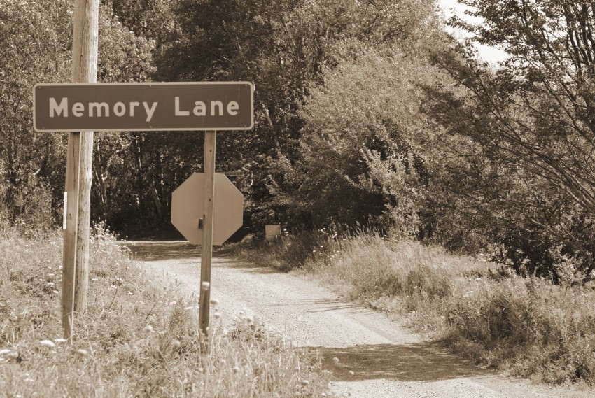 Memory Lane 
