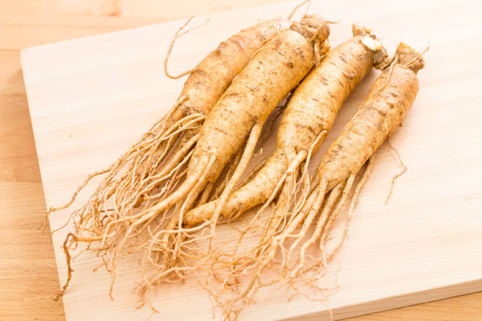 Ginseng