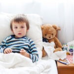 Reizhusten bei Kindern – was hilft gegen ständigen Hustenreiz?