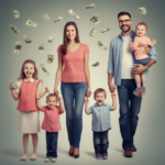 Wie Familien mit Hilfe von Rabattcodes sparen können